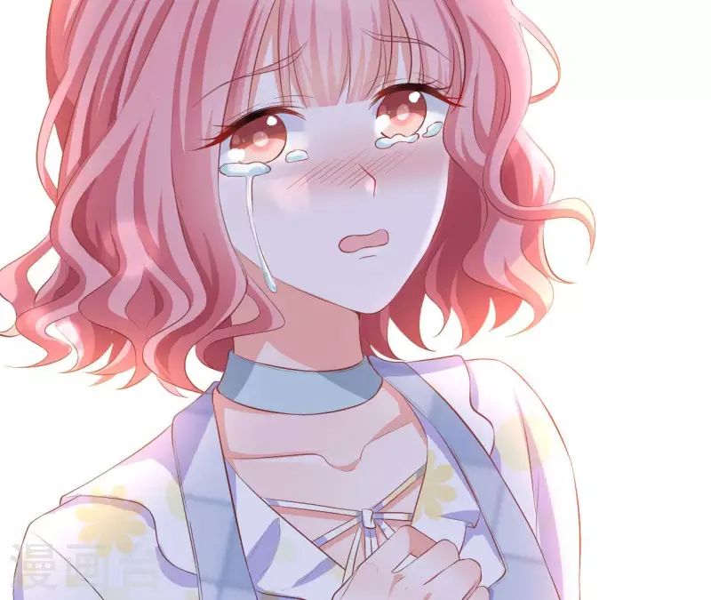 第33话 控制感情(1/3)-第34话