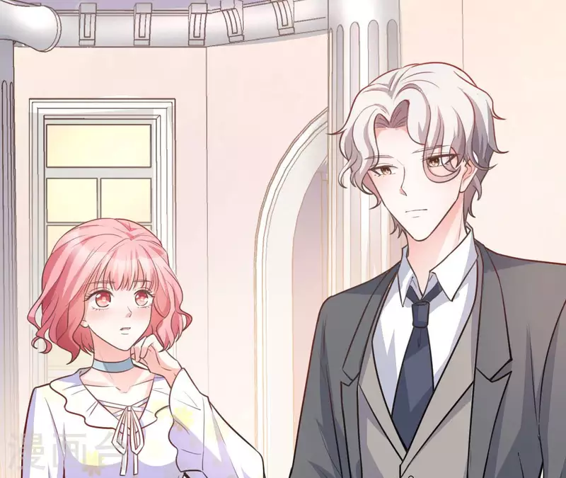 第33话 控制感情(1/3)-第34话