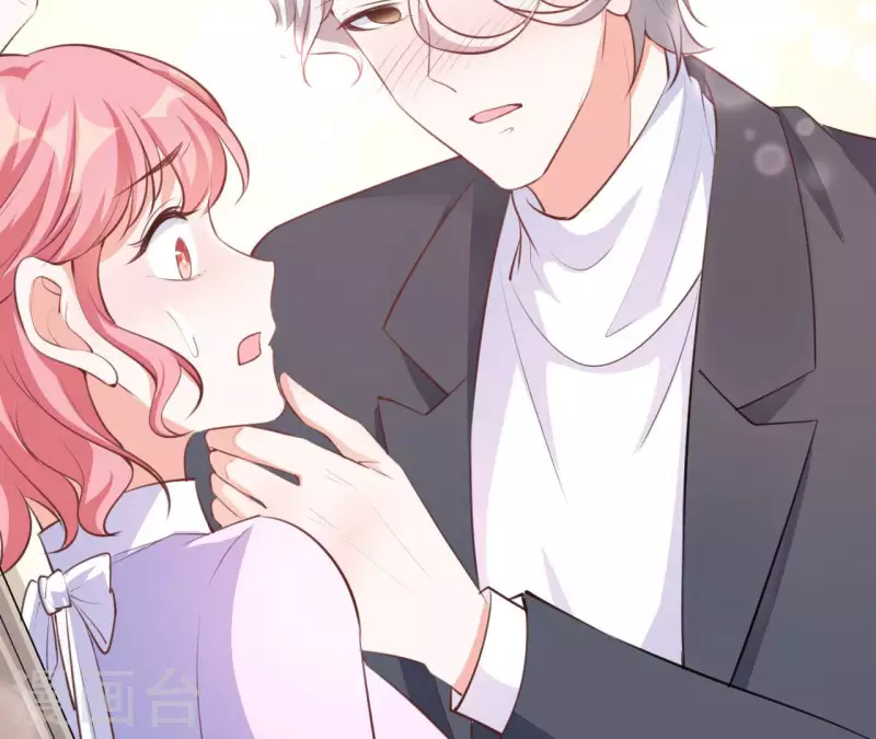 第45话 亲吻(1/3)-第46话