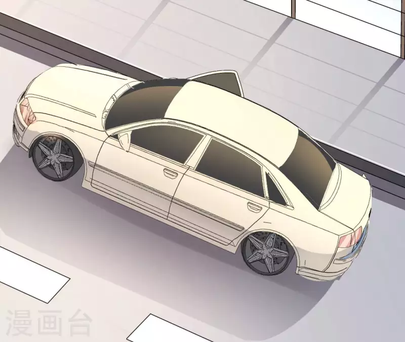 第51话 杜墨清的心思(1/3)-第52话