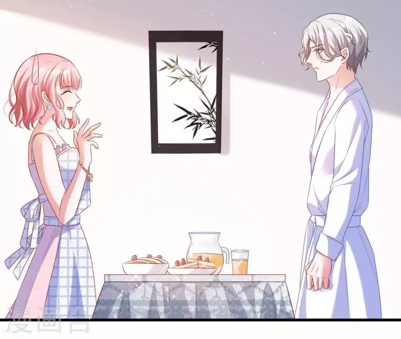 第7话 温暖的她(1/2)-第8话