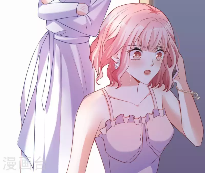 第7话 温暖的她(1/2)-第8话