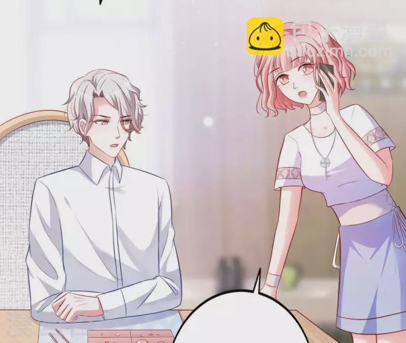 第9话 突然的拥抱(1/3)-第10话