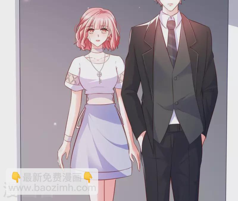 第9话 突然的拥抱(1/3)-第10话