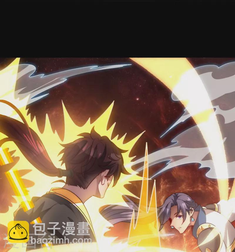 第23话 正面交锋-第30话