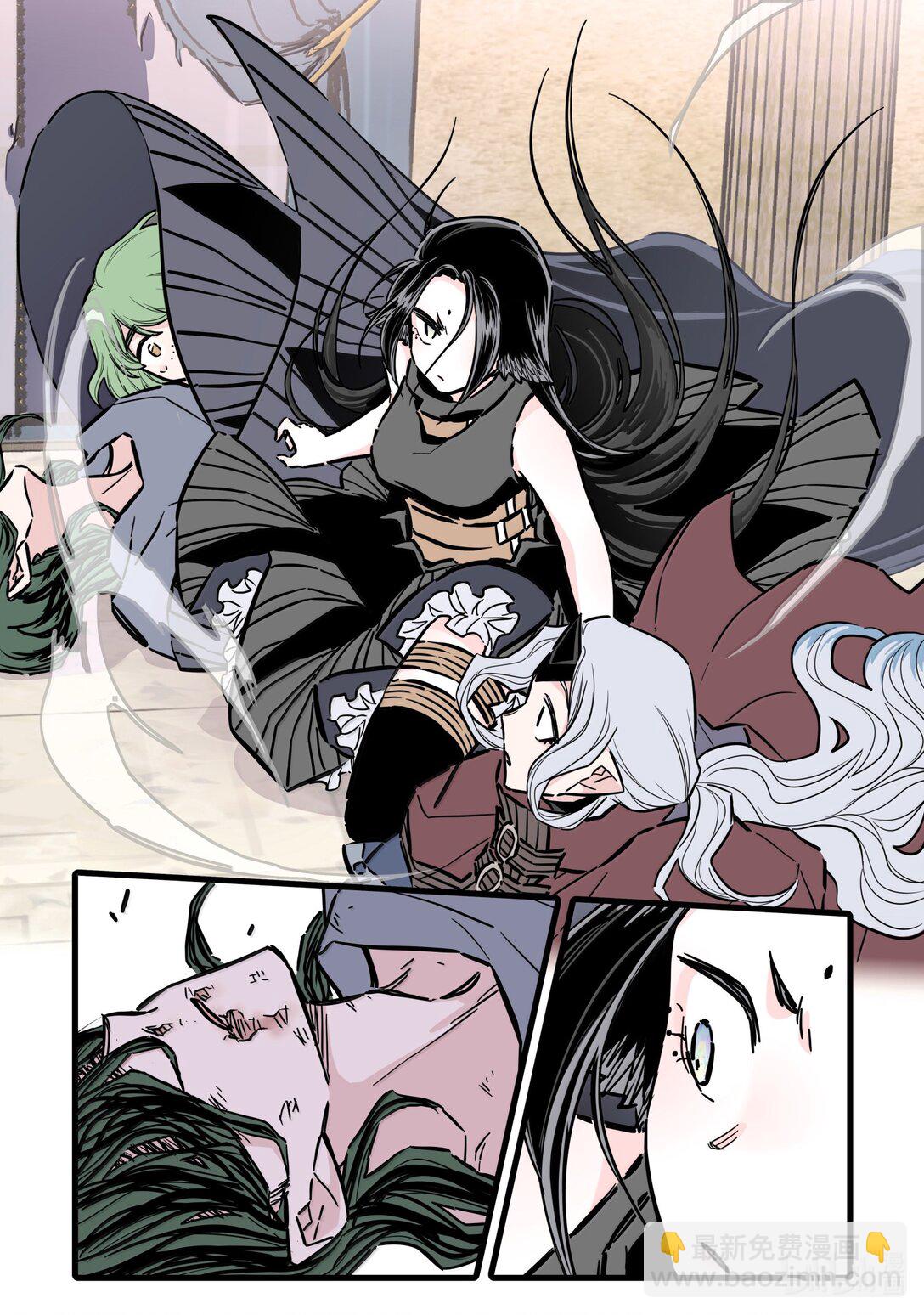 118 第一百一十八话-第148话