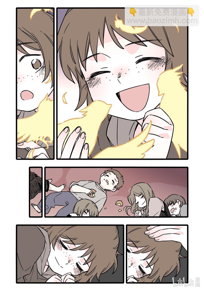 036 第三十六话-第50话