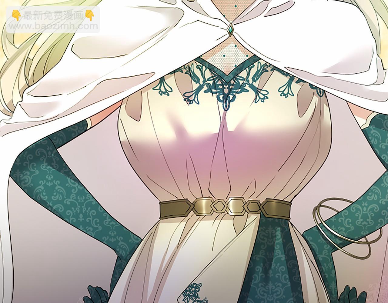 第10话 萌娃开口了(1/5)-第10话