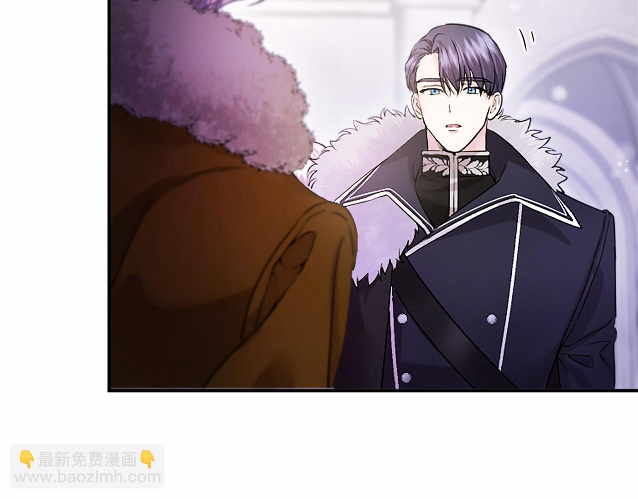 第22话 情敌？(1/5)-第22话