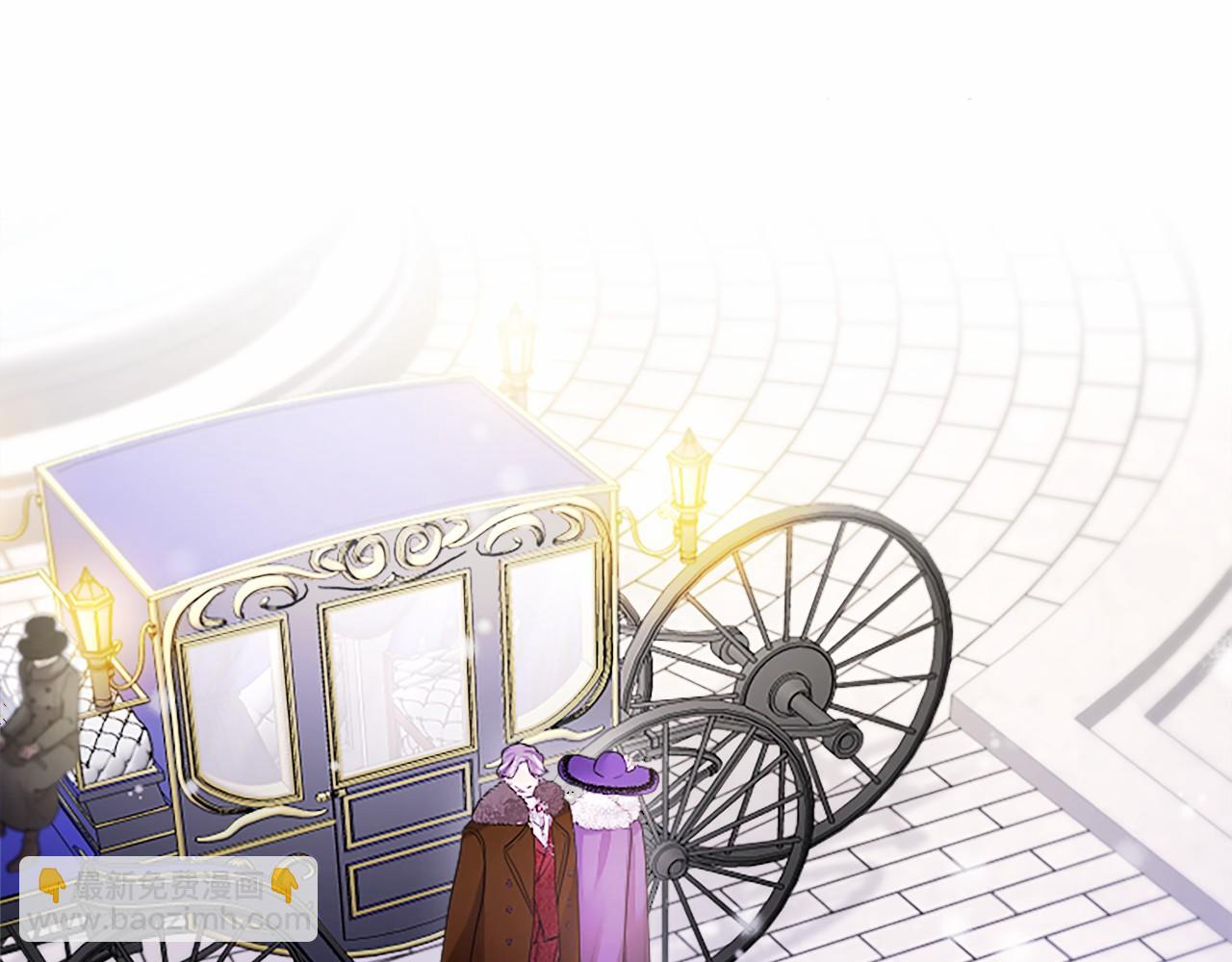 第22话 情敌？(1/5)-第22话