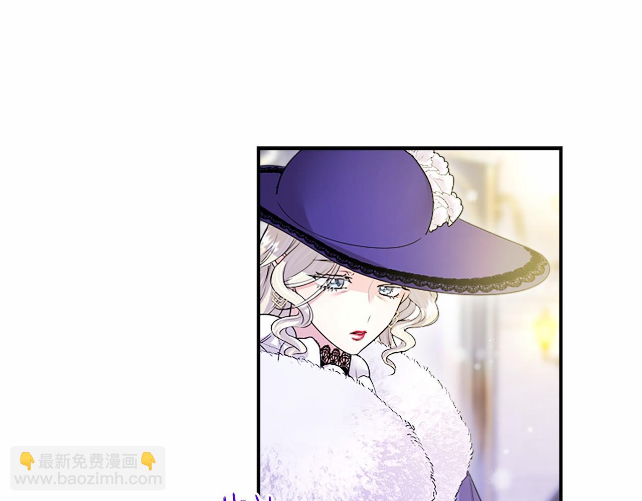 第22话 情敌？(1/5)-第22话