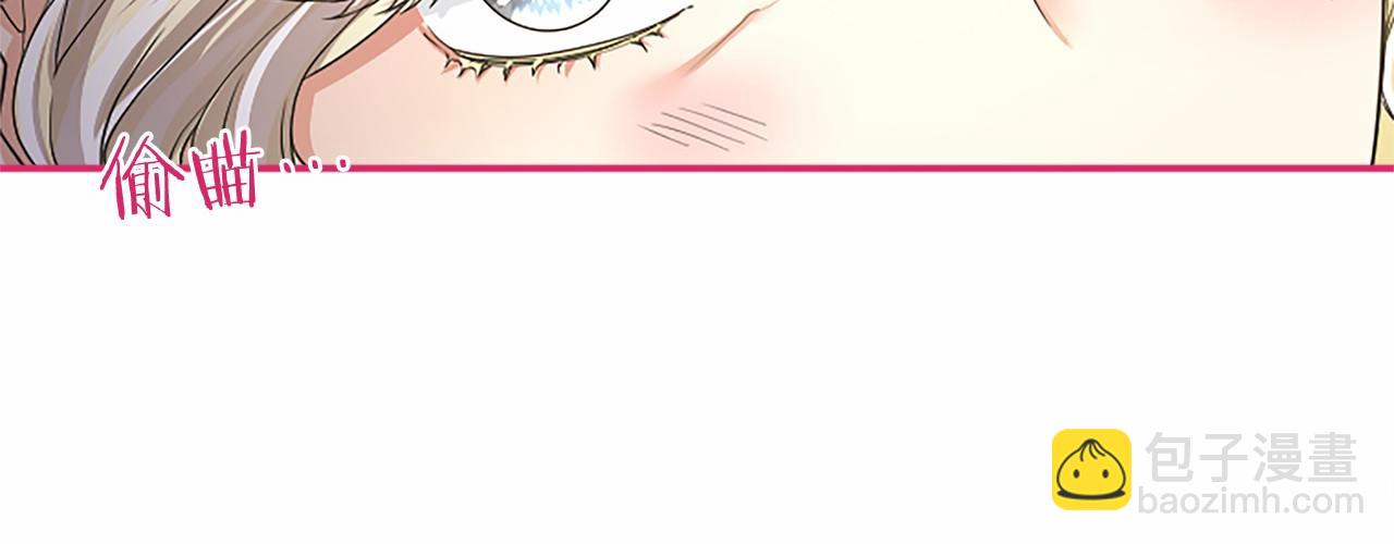 第24话 恋爱话题(1/4)-第24话