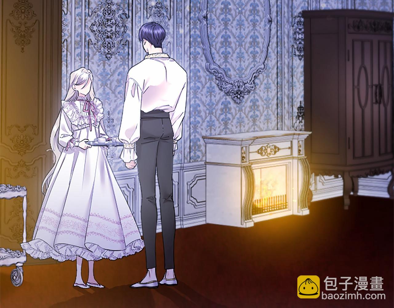 第26话 来一杯热可可(1/5)-第26话