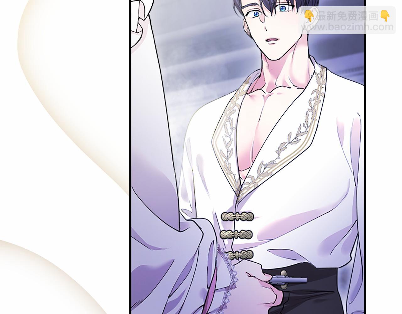 第26话 来一杯热可可(1/5)-第26话