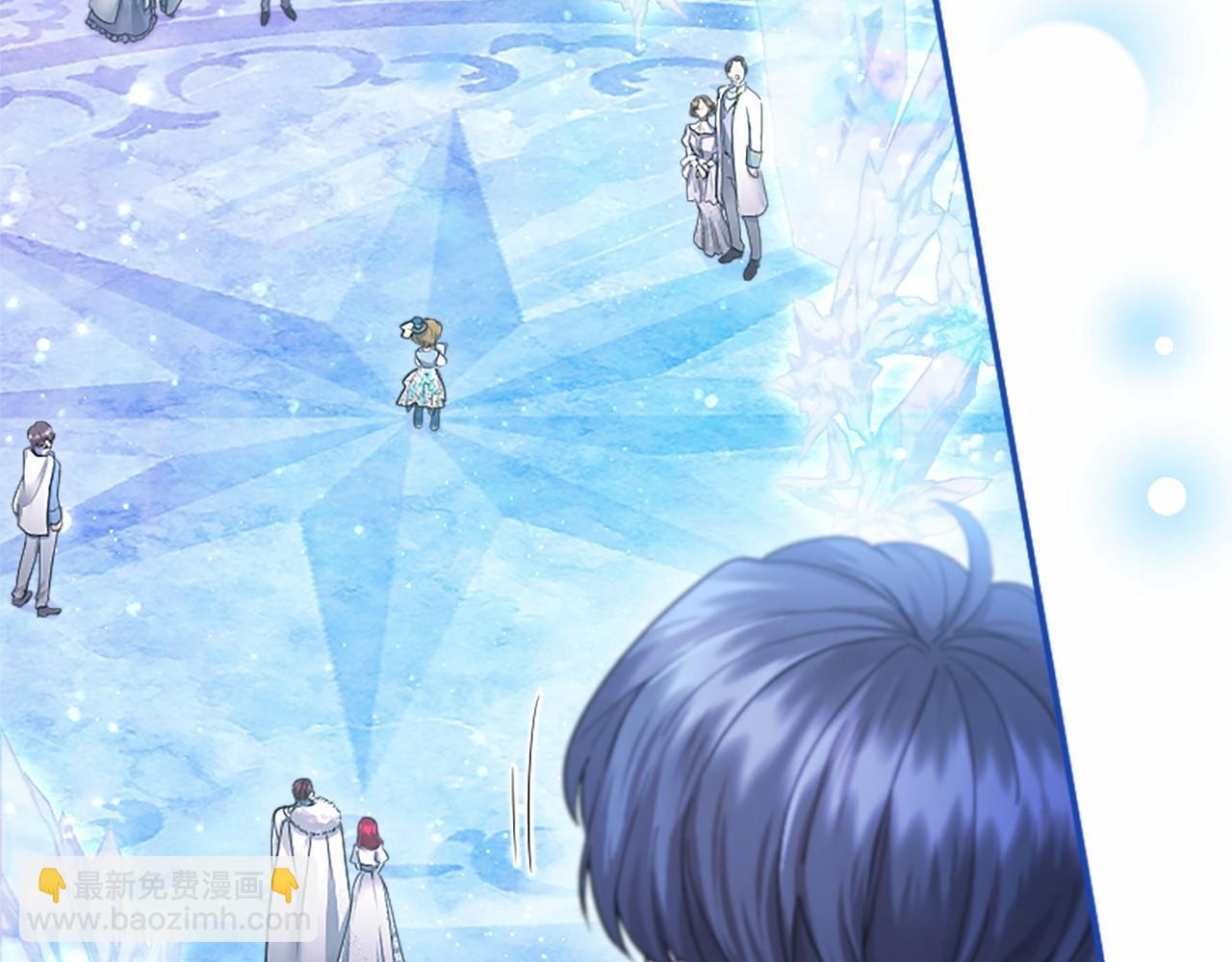 第30话 宴会开始啦(1/5)-第30话