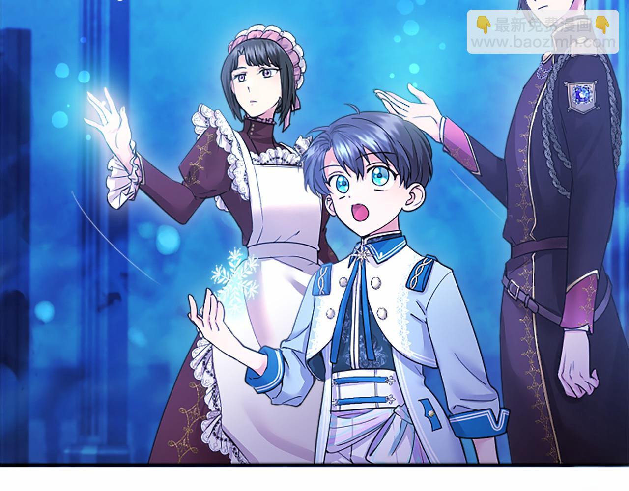 第30话 宴会开始啦(1/5)-第30话