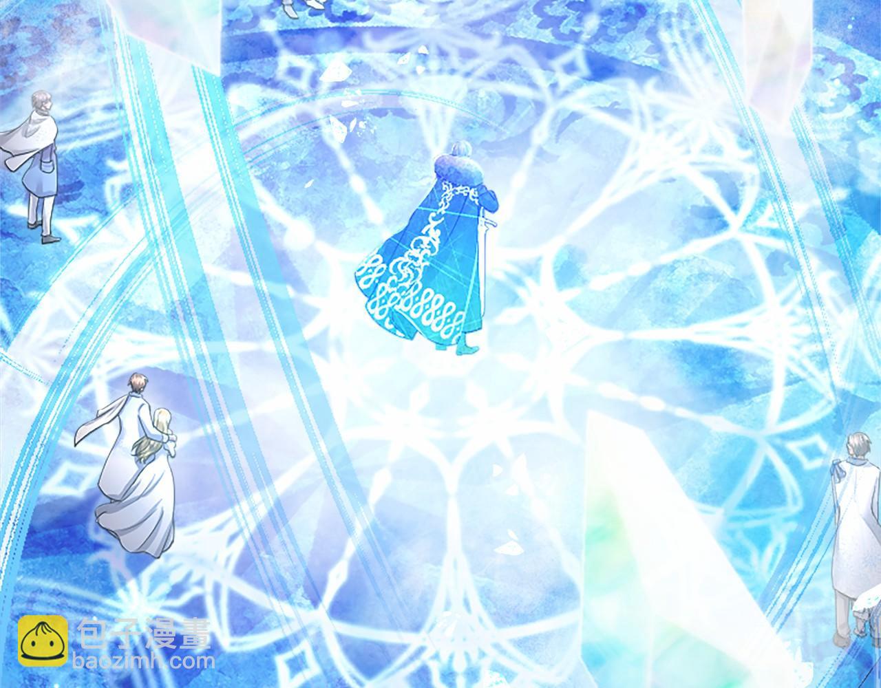 第30话 宴会开始啦(1/5)-第30话