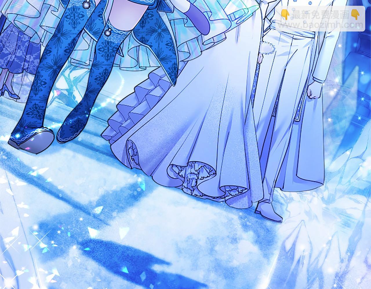 第30话 宴会开始啦(1/5)-第30话