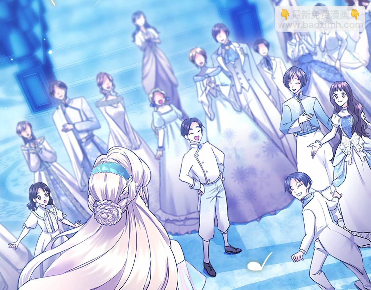 第34话 通过测试(1/4)-第34话