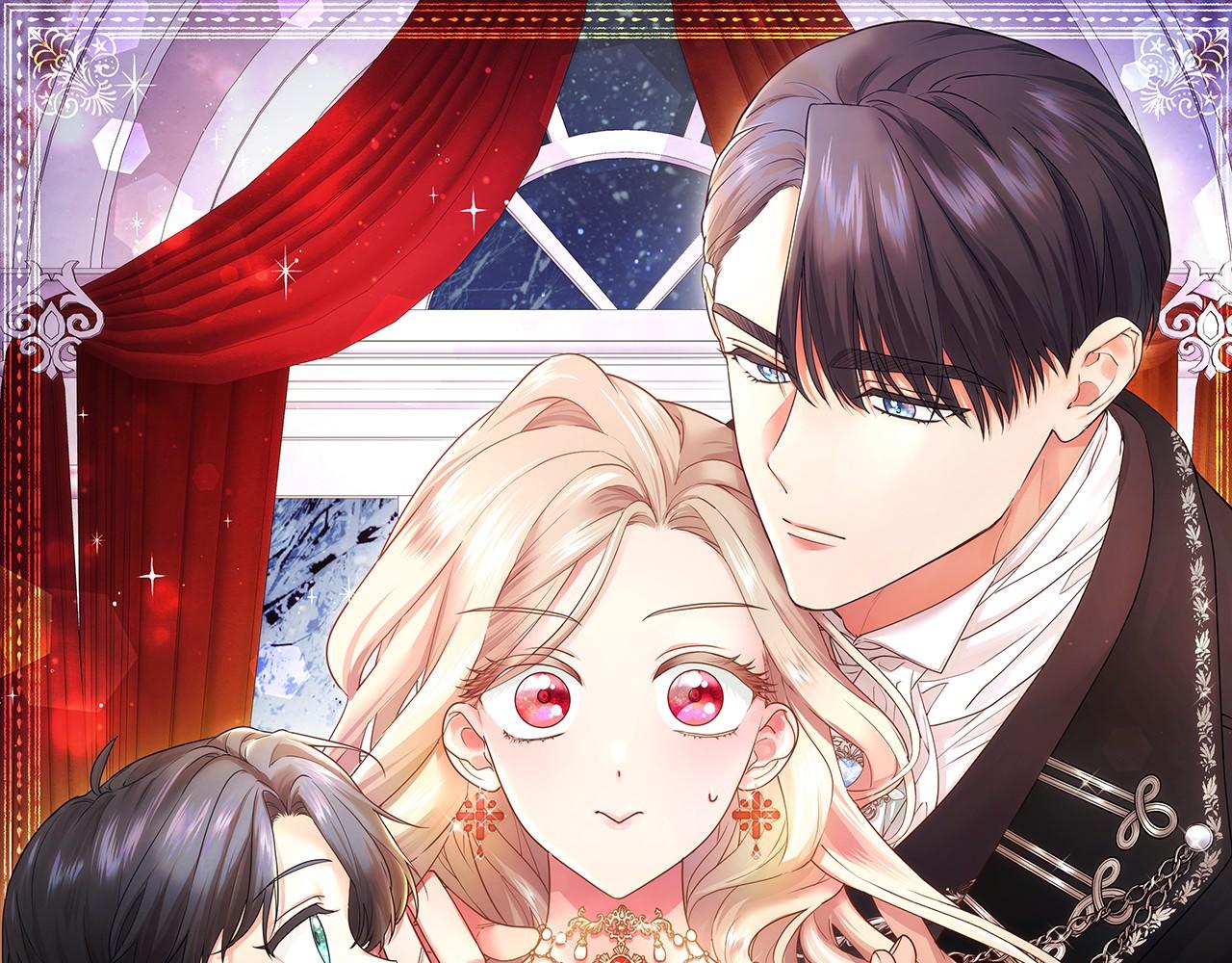 第36话 称谓什么的不重要(1/5)-第36话