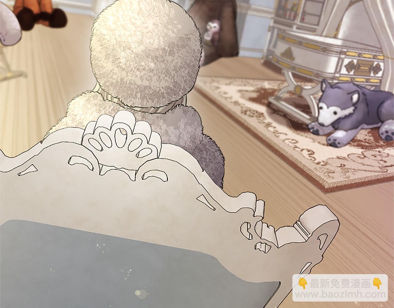 第38话 梦境？(1/5)-第38话