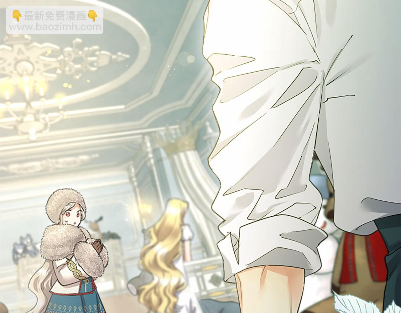 第38话 梦境？(1/5)-第38话