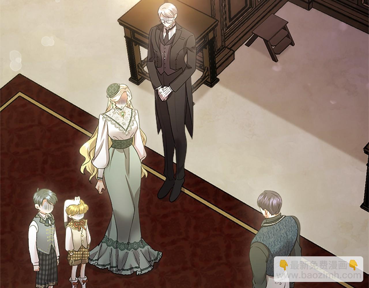 第42话 绅士会议(1/5)-第42话