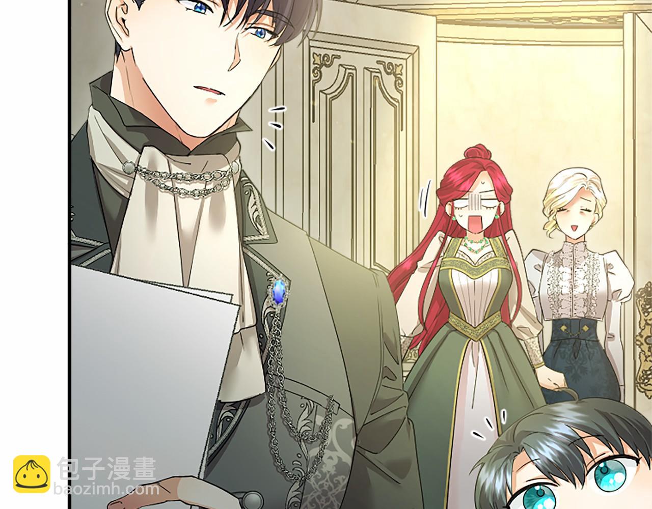 第44话 亲密接触(1/5)-第44话