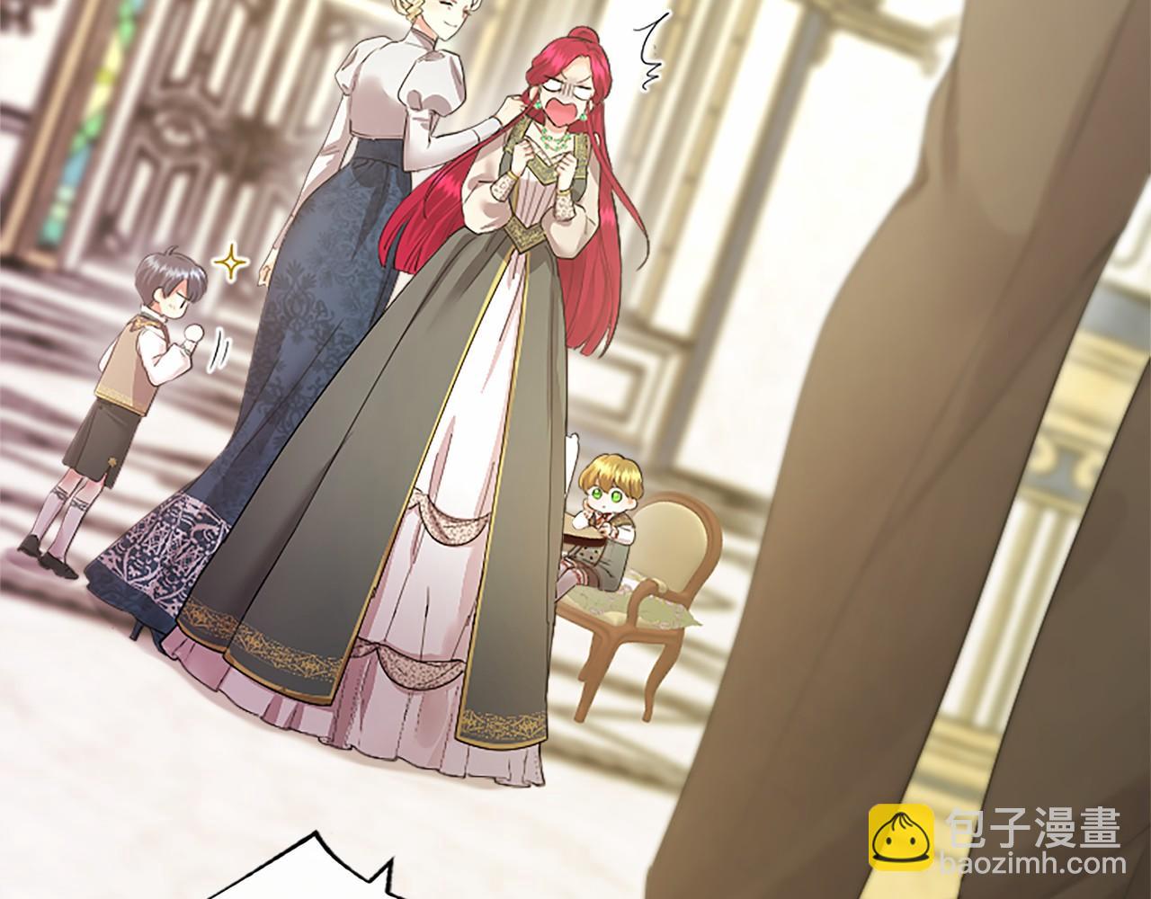 第44话 亲密接触(1/5)-第44话