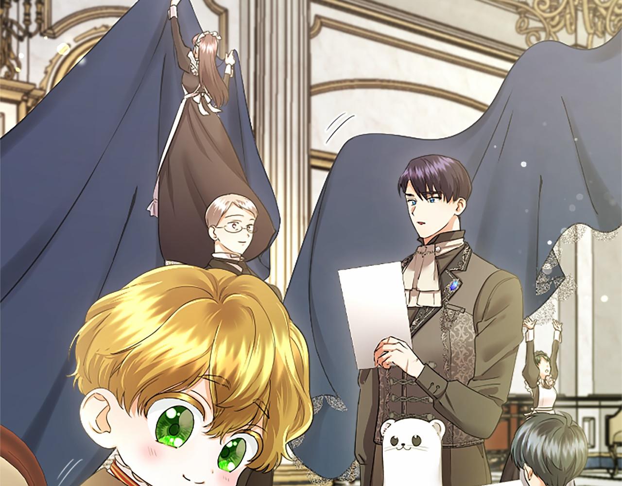 第44话 亲密接触(1/5)-第44话