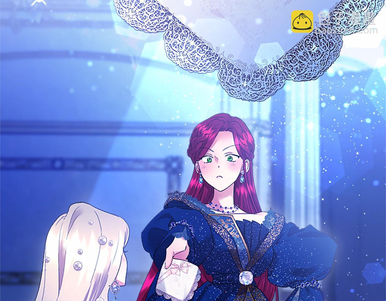 第46话 礼物(1/6)-第46话