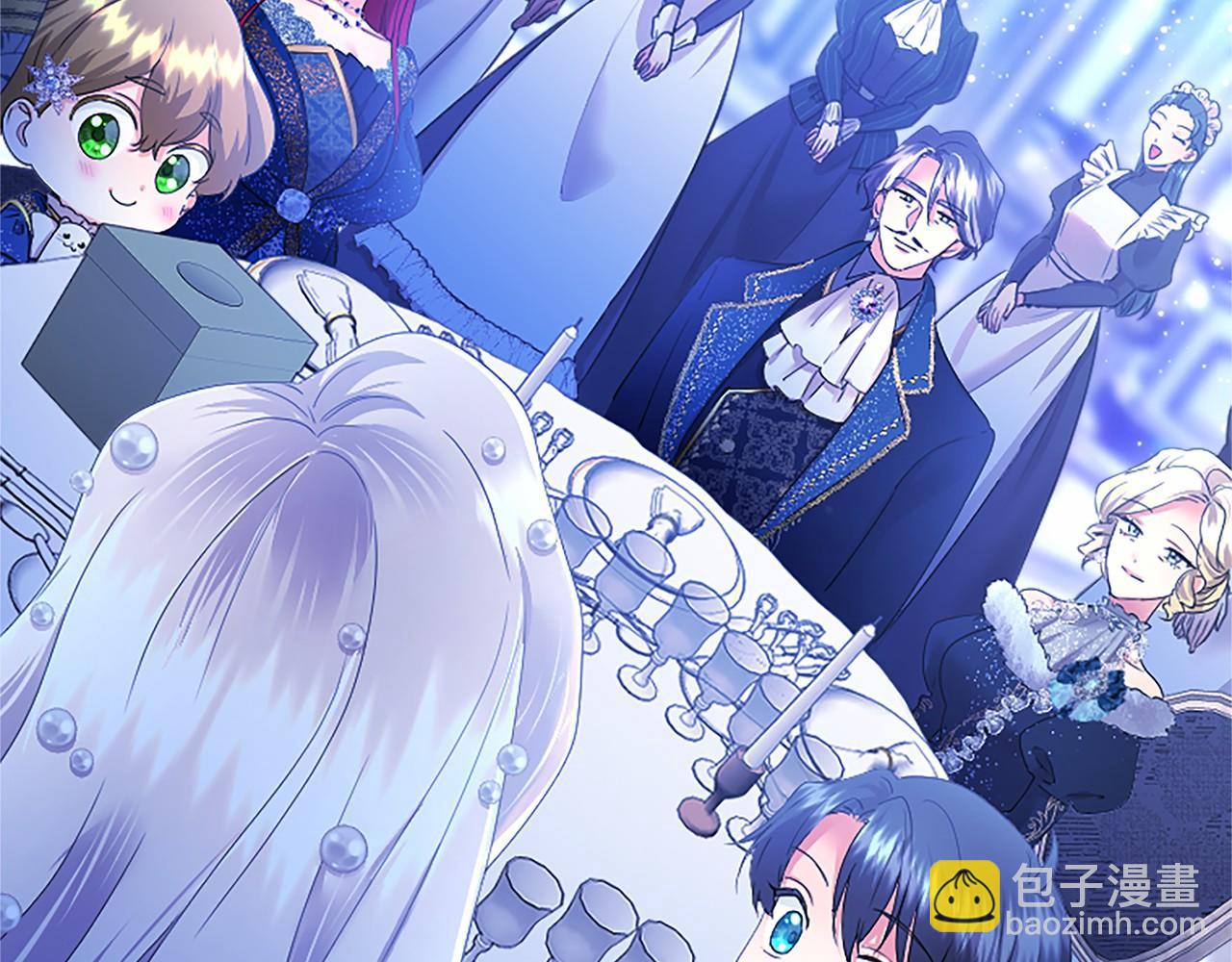 第46话 礼物(1/6)-第46话