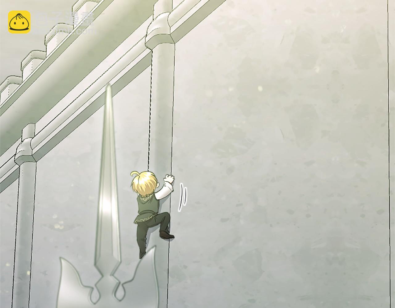 第48话 问题(1/5)-第48话