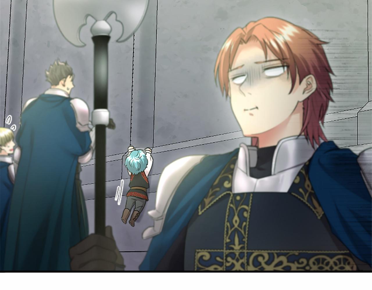 第48话 问题(1/5)-第48话