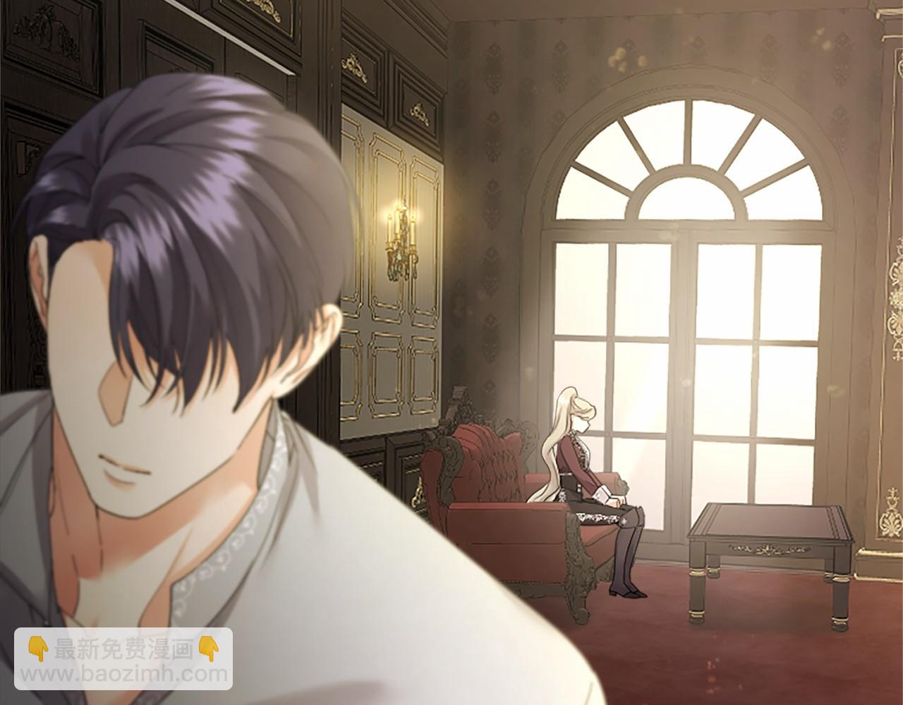 第50话 我想旅行(1/5)-第50话