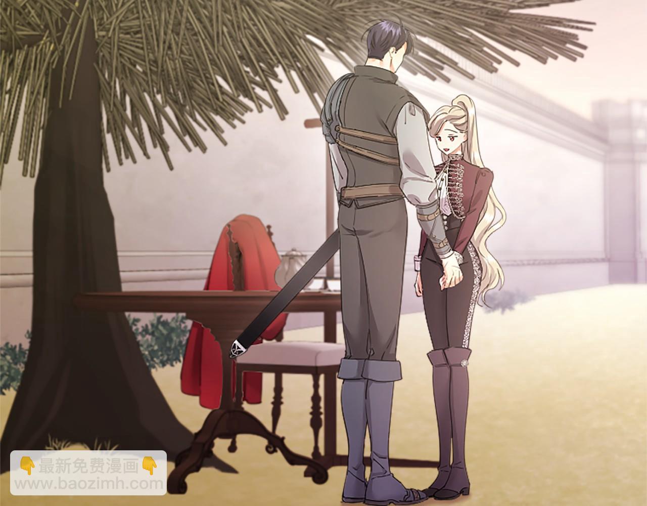 第50话 我想旅行(1/5)-第50话