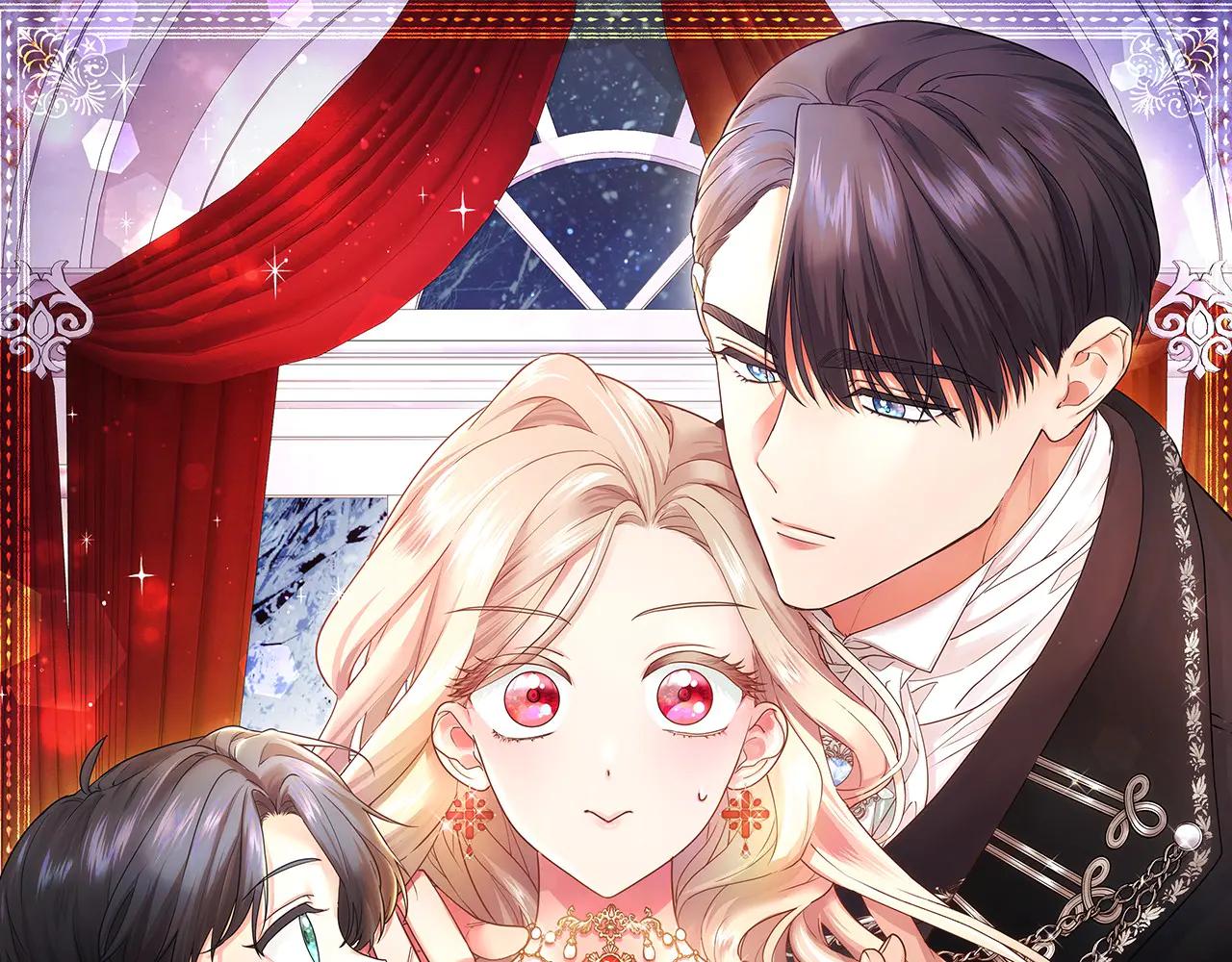 第54话 旅行(1/5)-第54话