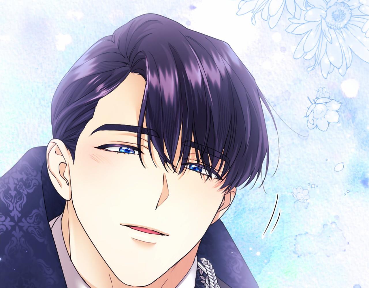 第60话 大公的小心思(1/4)-第60话