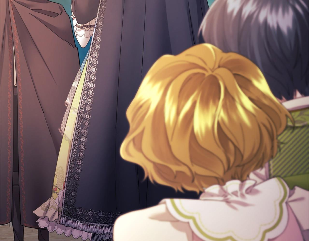 第60话 大公的小心思(1/4)-第60话