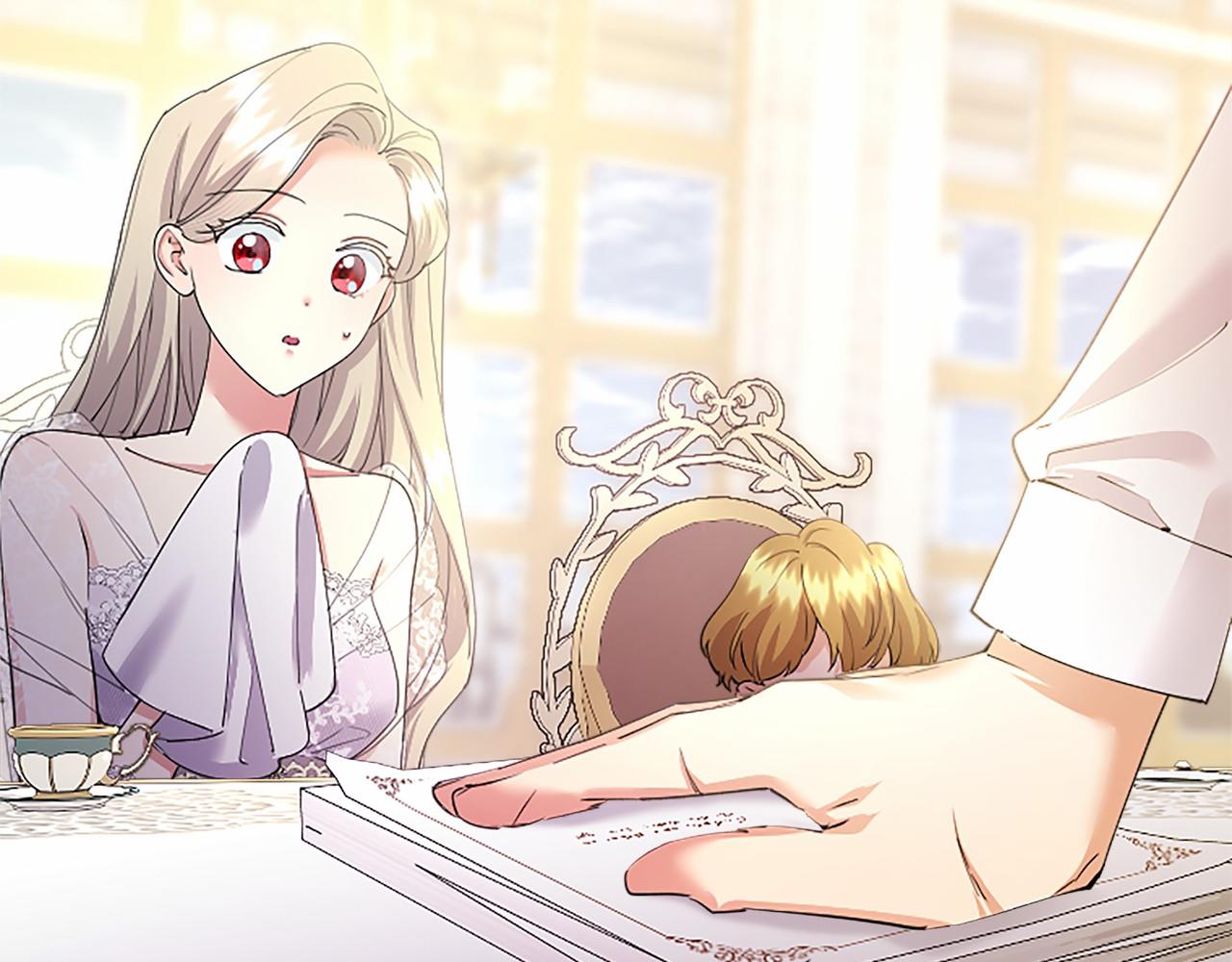 第66话 任命(1/5)-第66话