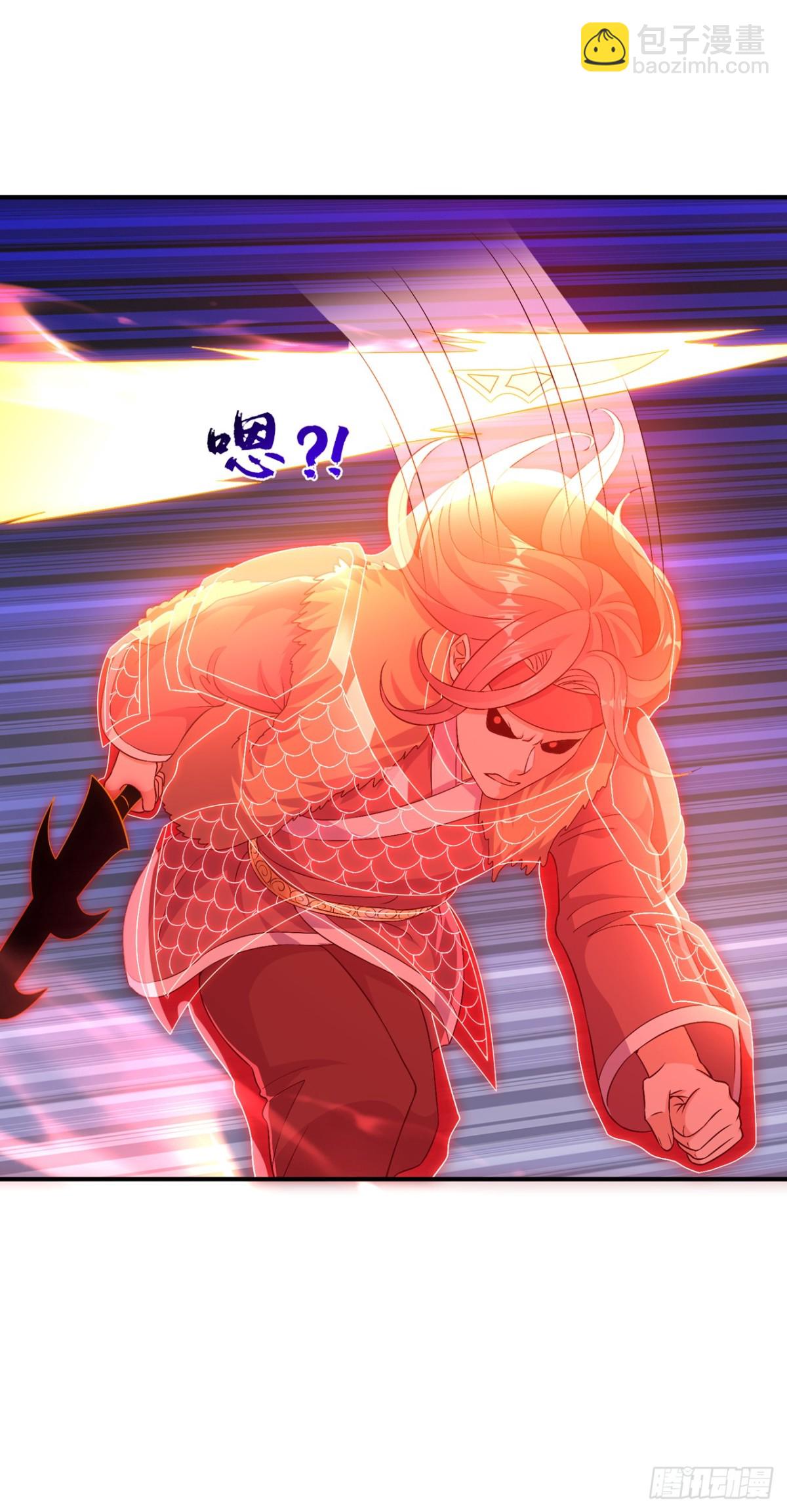 武逆 - 第529话 最后决战，正式开始 - 6