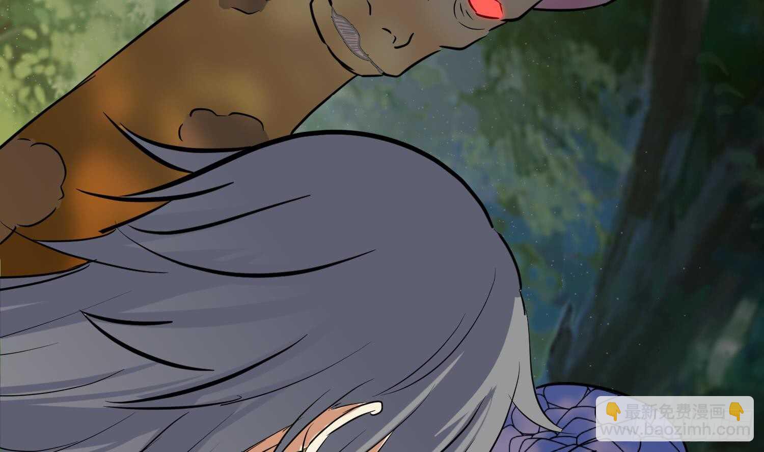 第103话 试炼(1/2)-第104话