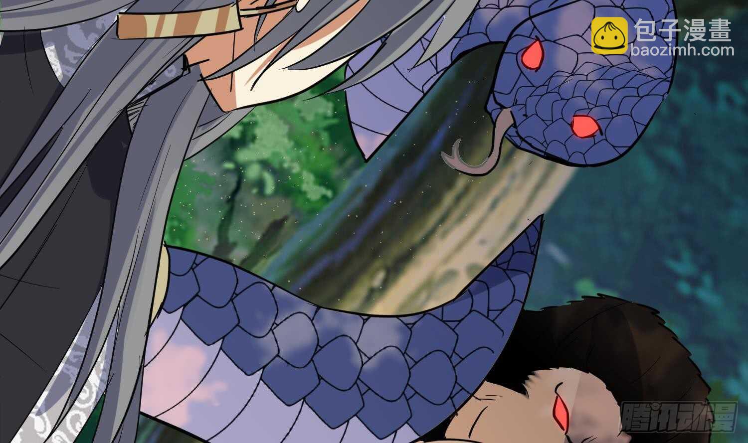 第103话 试炼(1/2)-第104话