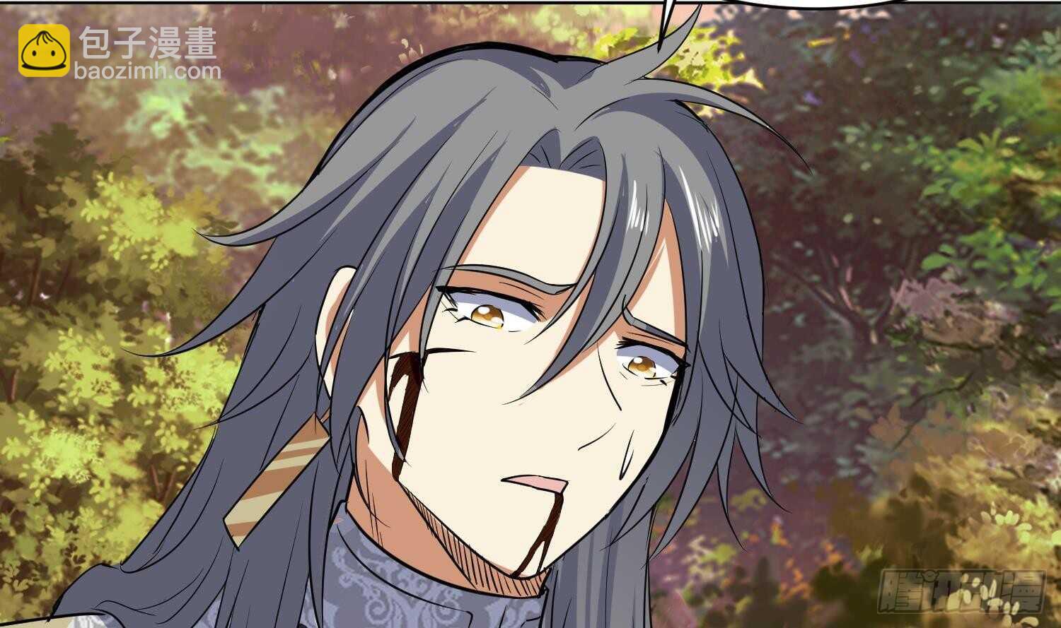 第103话 试炼(1/2)-第104话