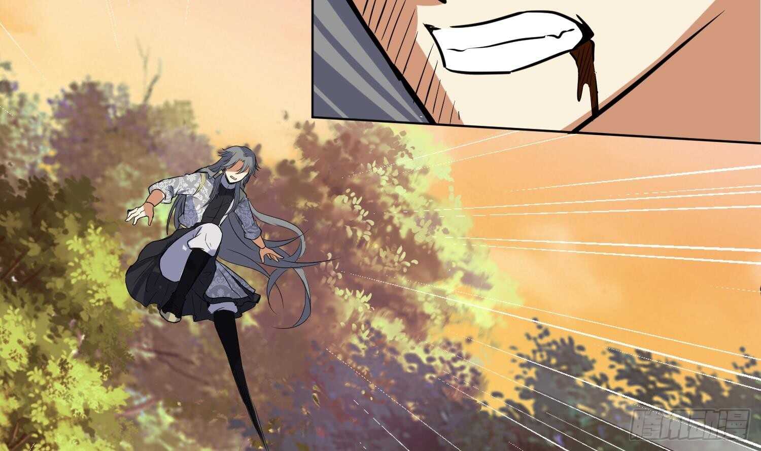 第103话 试炼(1/2)-第104话