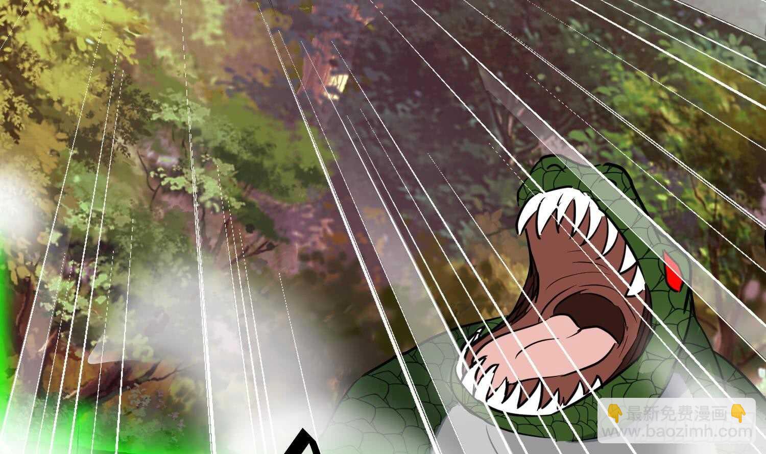 第103话 试炼(1/2)-第104话