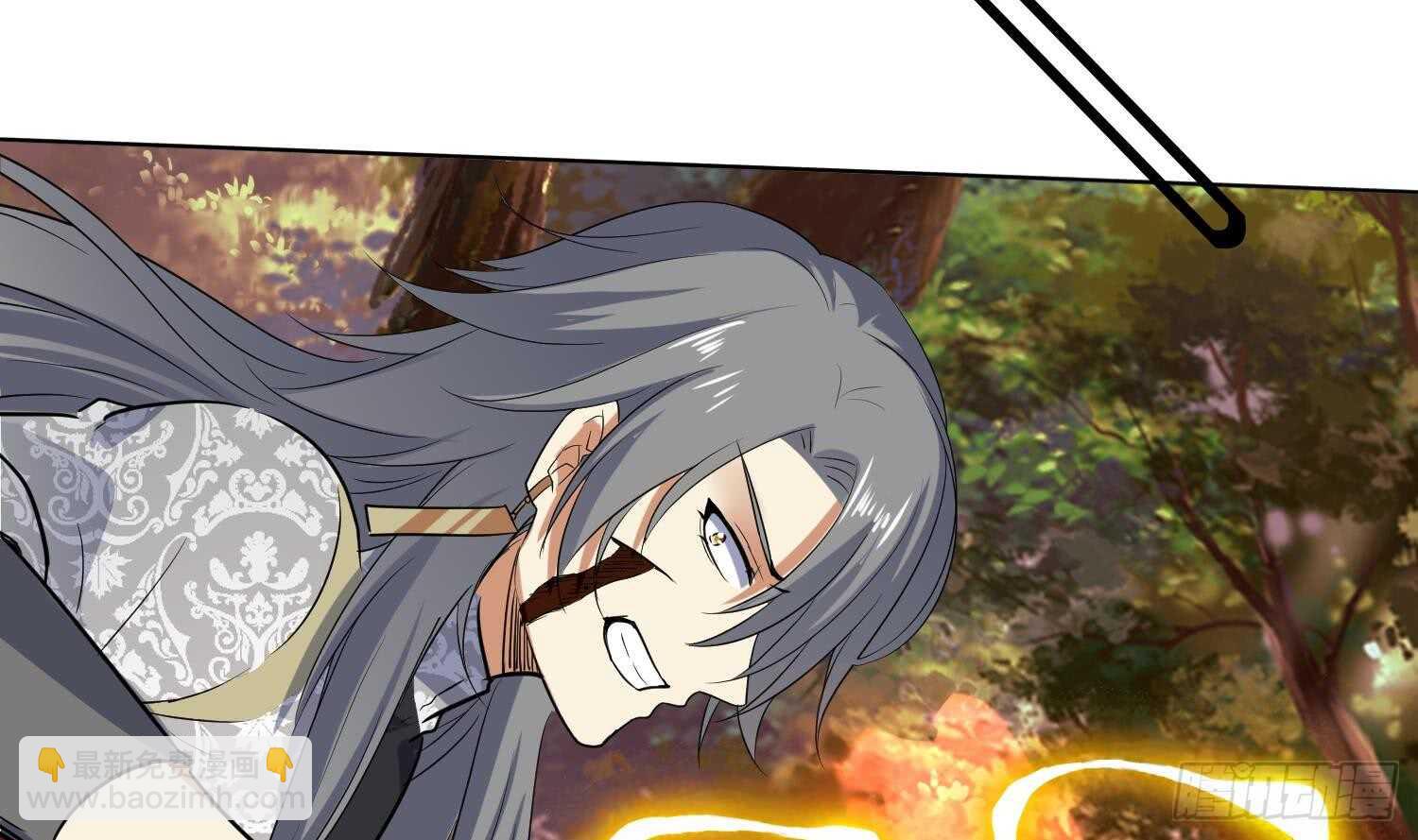 第103话 试炼(1/2)-第104话