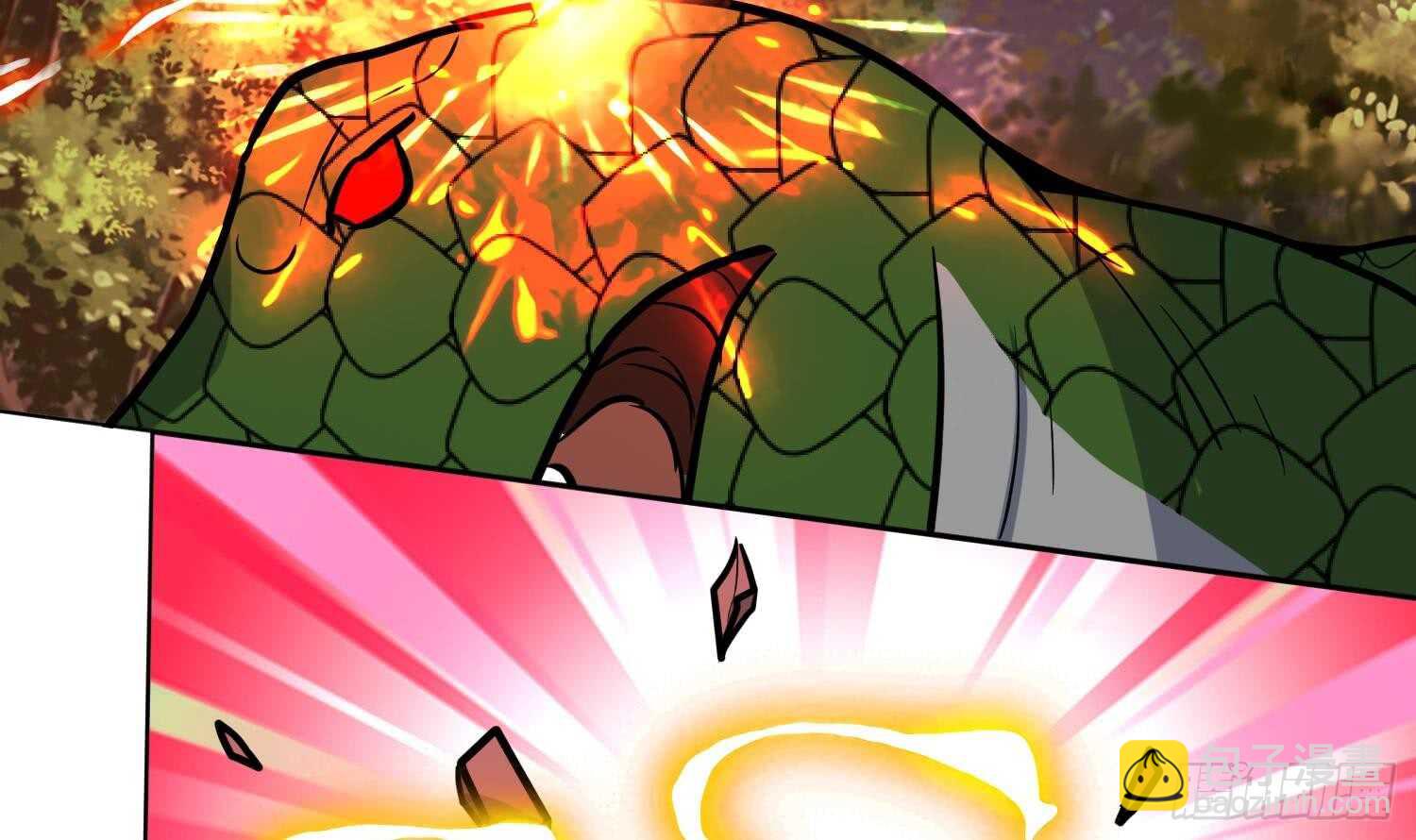 第103话 试炼(1/2)-第104话