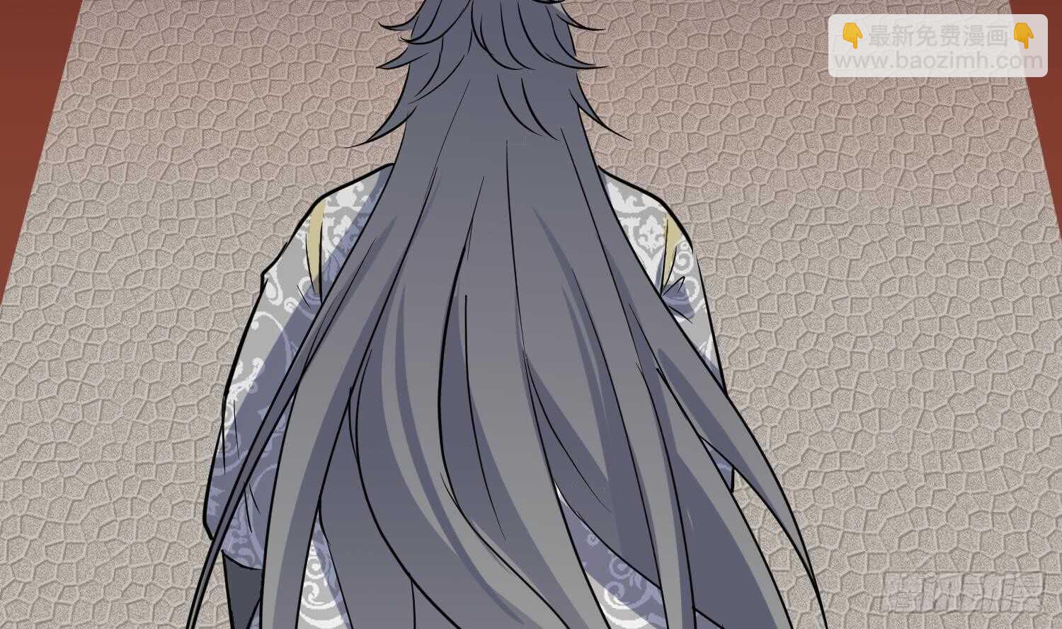 第105话 试炼通过没？(1/2)-第106话