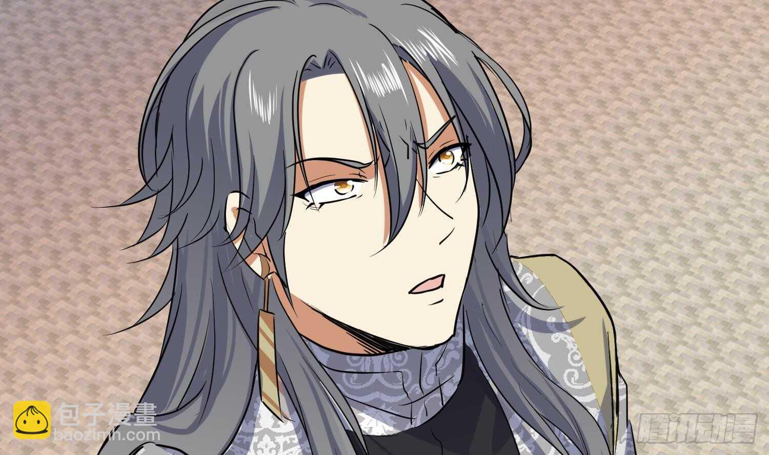 第105话 试炼通过没？(1/2)-第106话